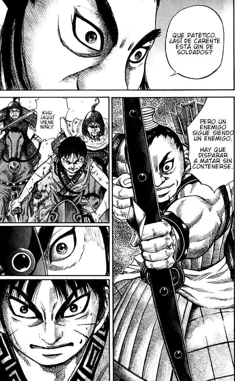 Kingdom — Capítulo 63 — Página 3