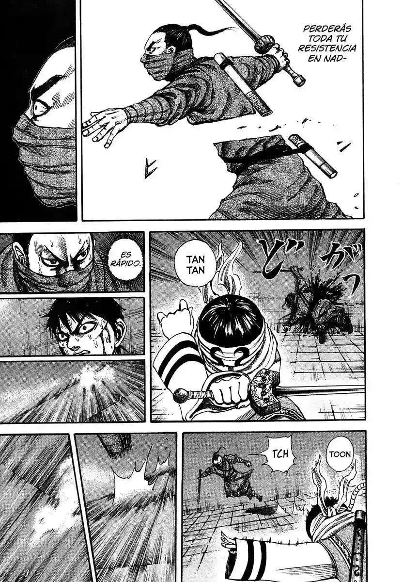 Kingdom — Capítulo 91 — Página 10