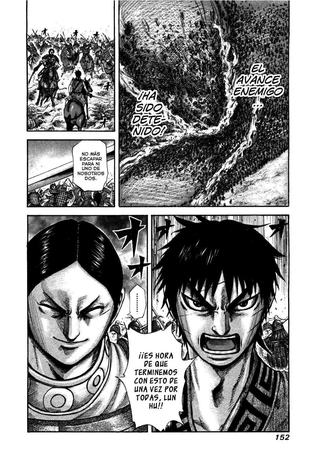 Kingdom — Capítulo 225 — Página 16