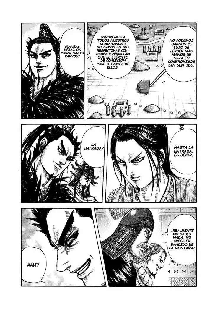 Kingdom — Capítulo 269 — Página 12