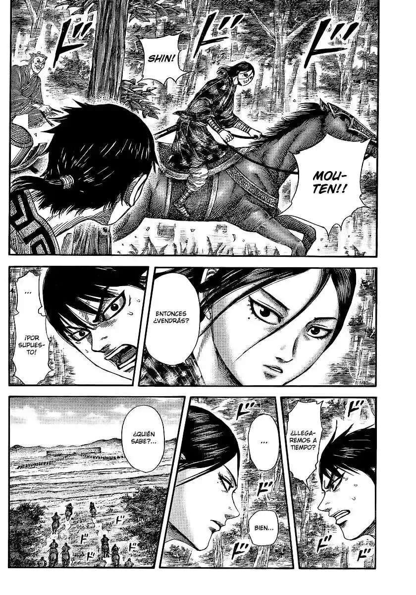 Kingdom — Capítulo 364 — Página 18