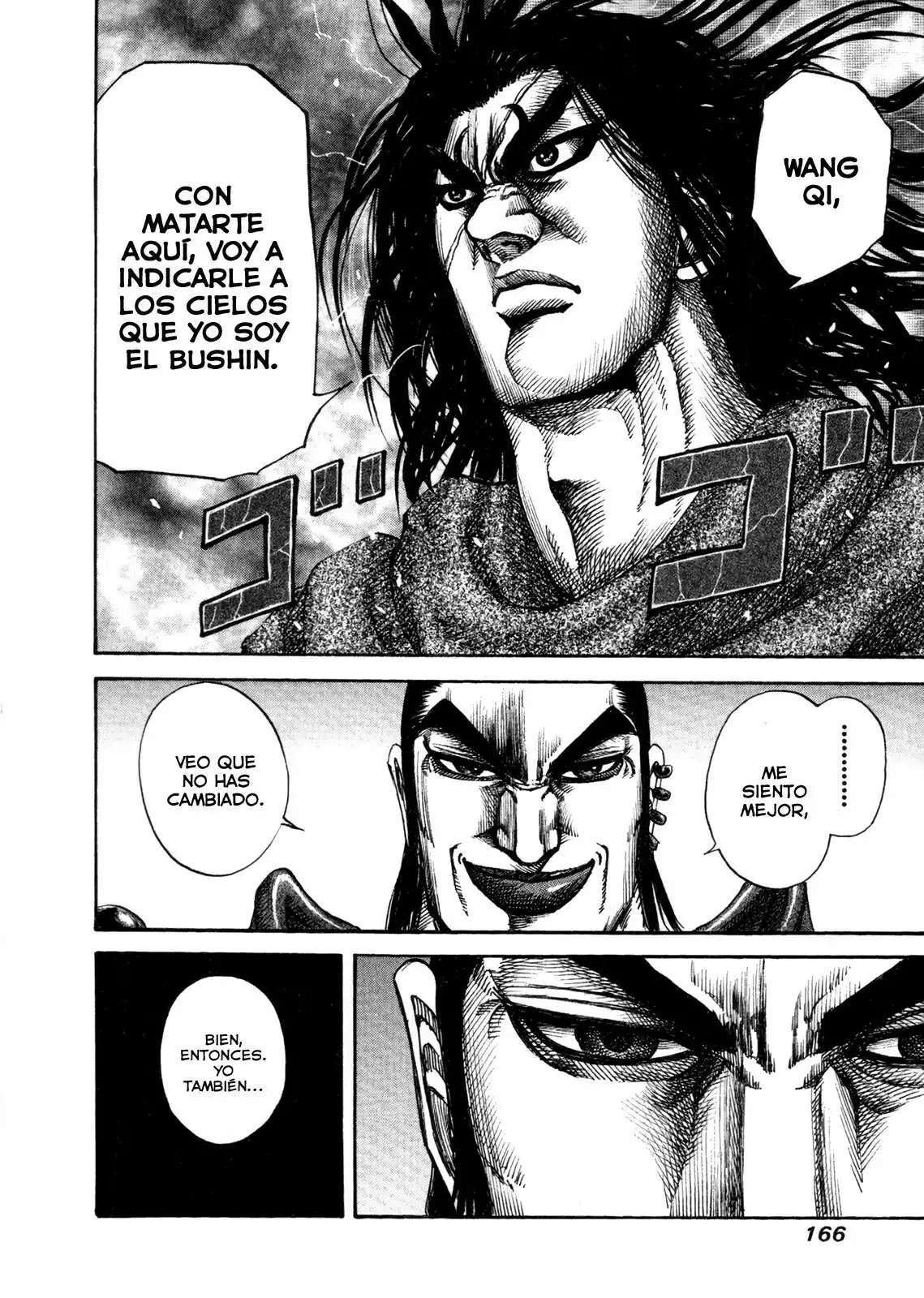 Kingdom — Capítulo 160 — Página 15