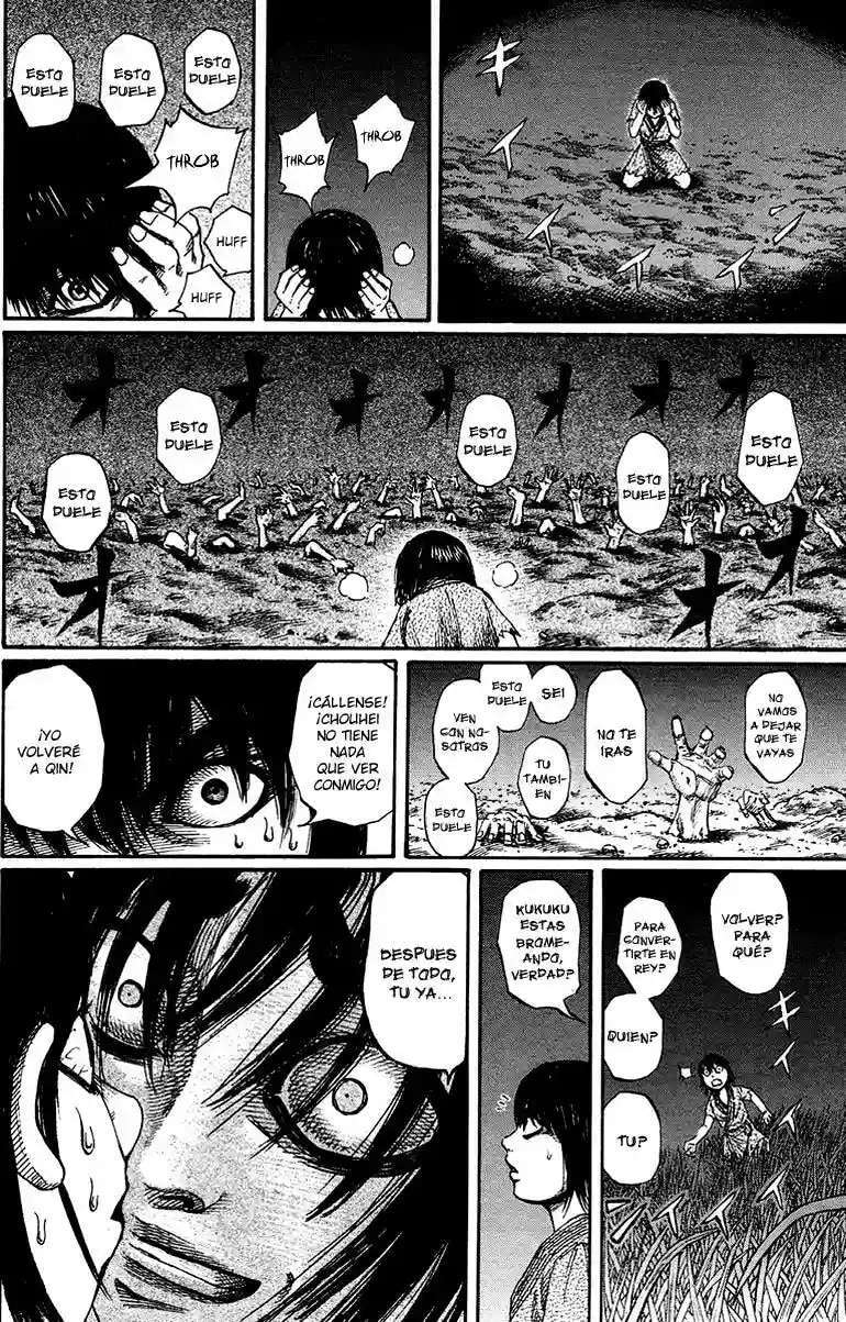 Kingdom — Capítulo 77 — Página 13
