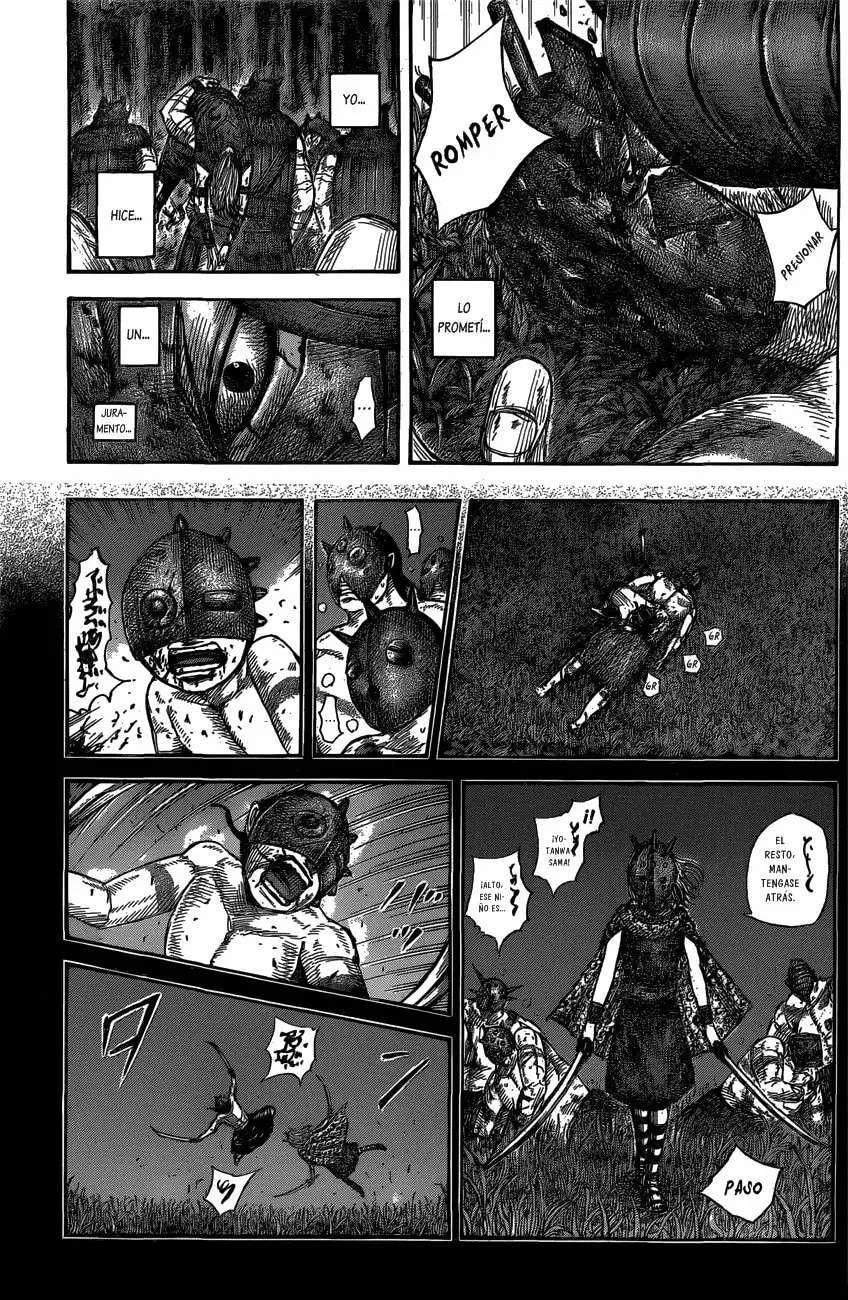 Kingdom — Capítulo 569 — Página 16