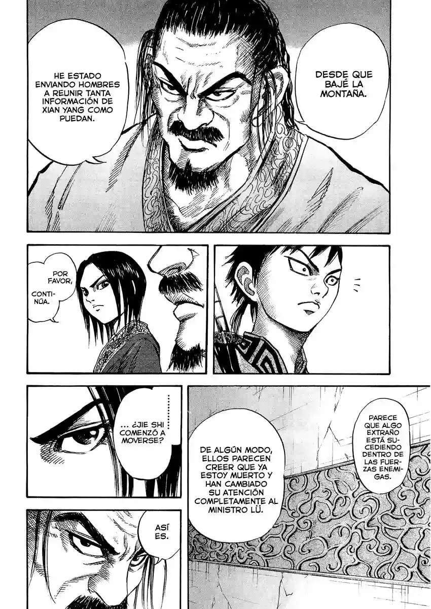 Kingdom — Capítulo 25 — Página 9