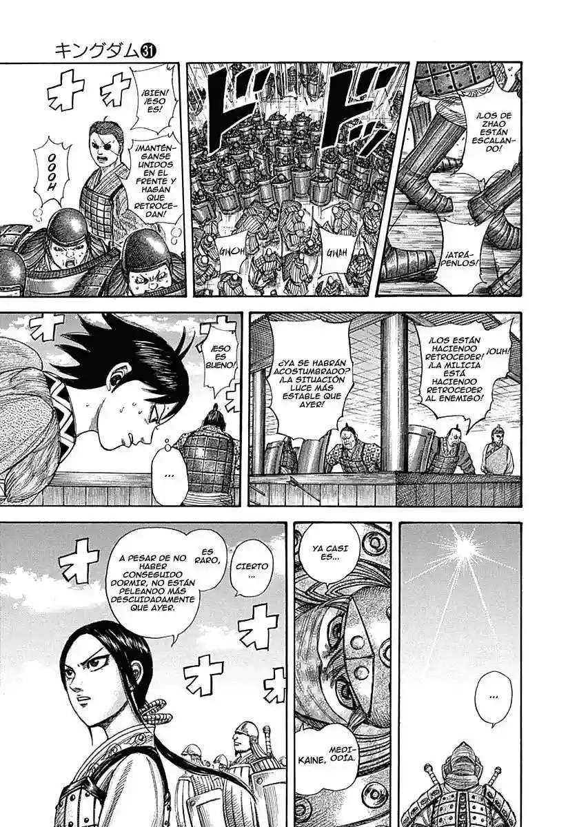 Kingdom — Capítulo 336 — Página 7