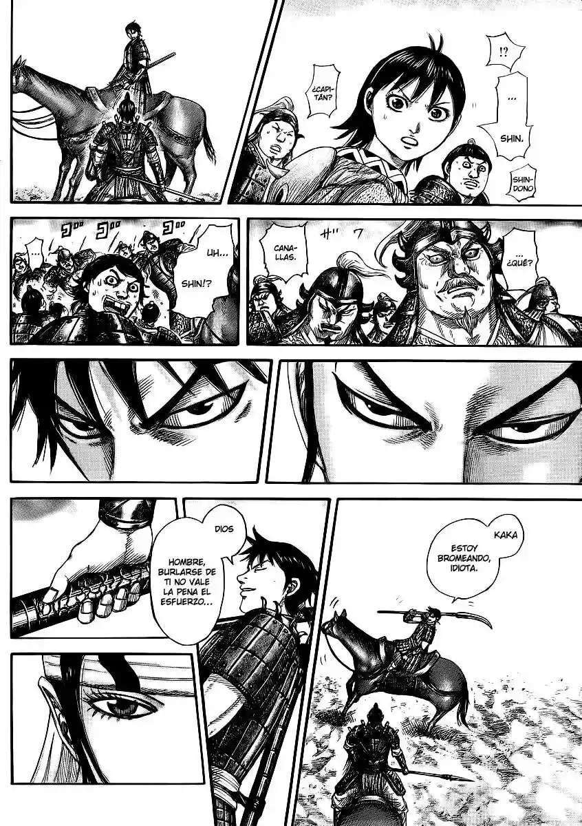 Kingdom — Capítulo 379 — Página 14