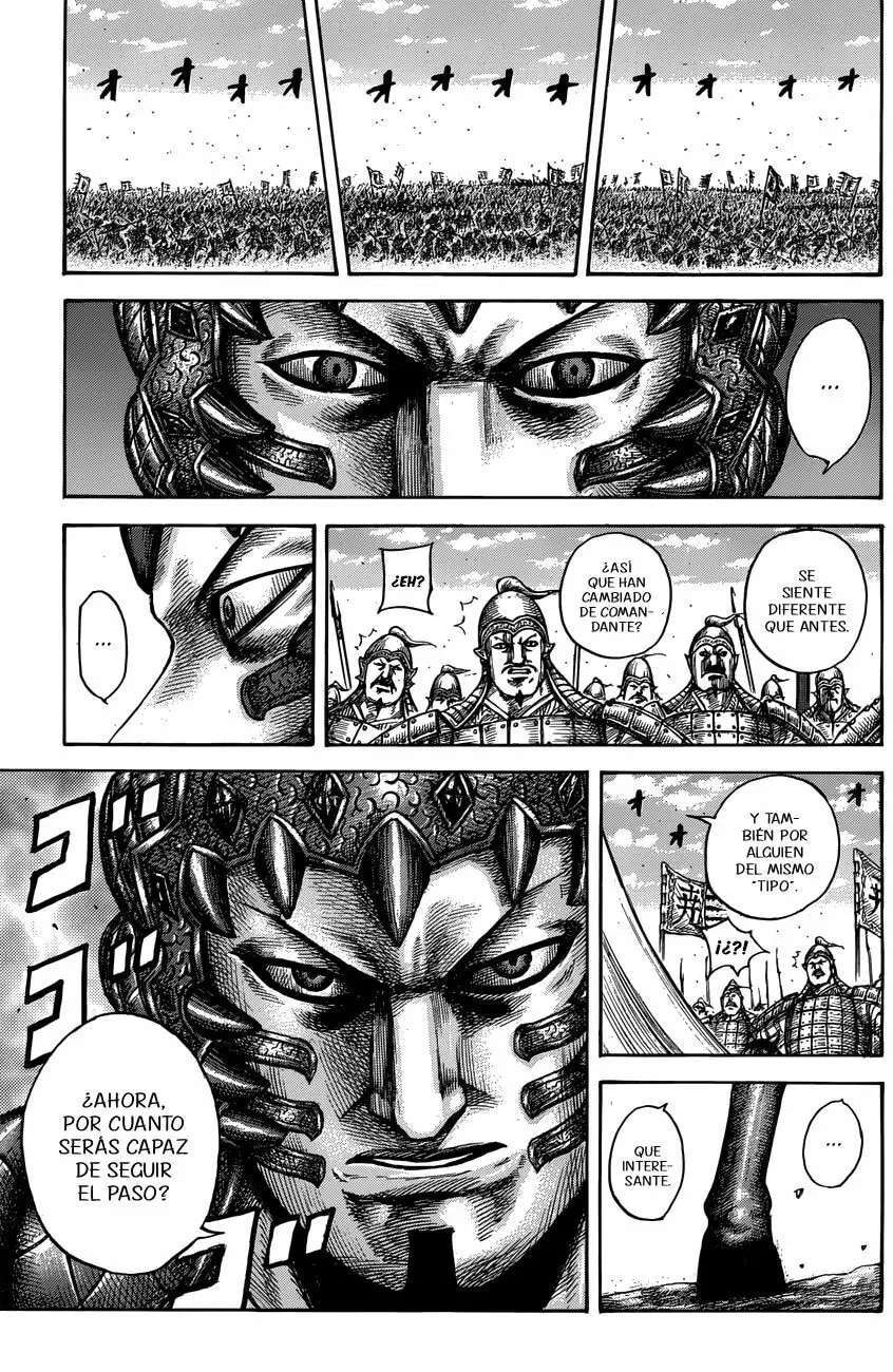 Kingdom — Capítulo 546 — Página 7