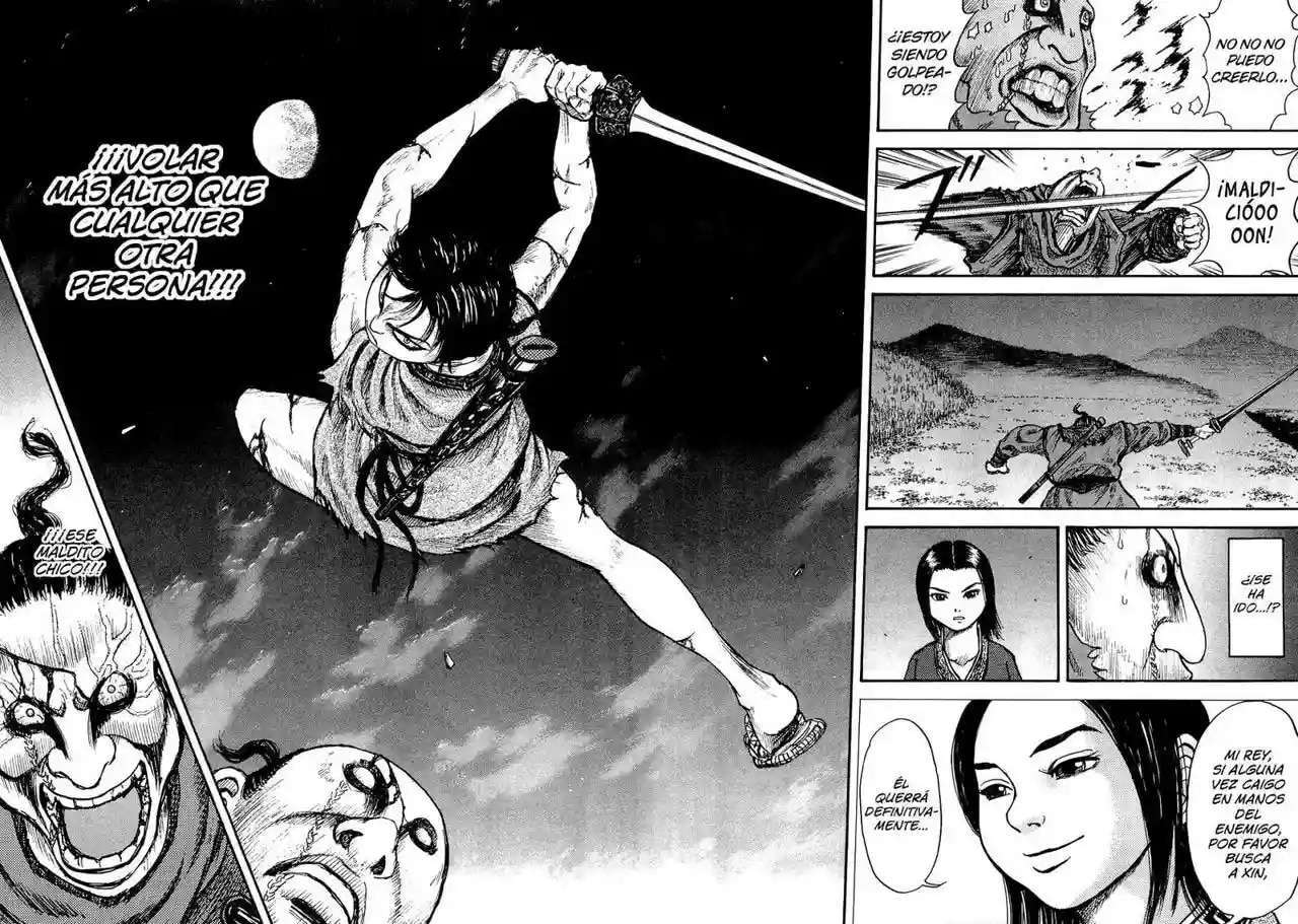 Kingdom — Capítulo 3 — Página 24