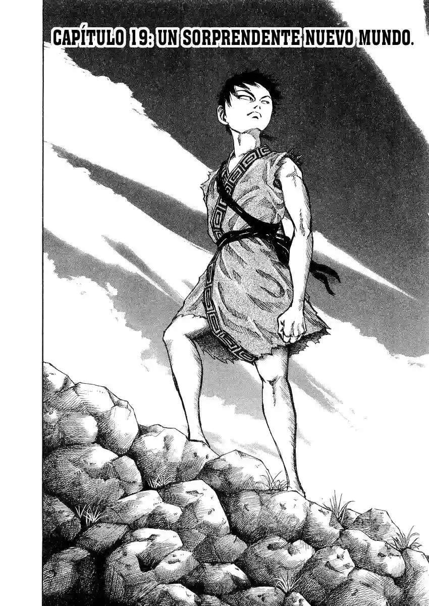 Kingdom — Capítulo 19 — Página 21