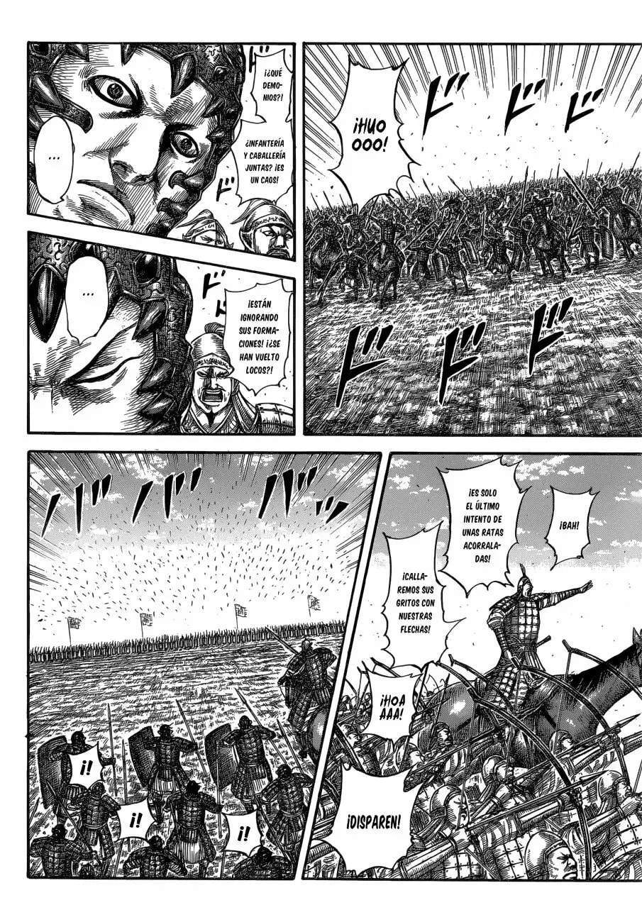Kingdom — Capítulo 580 — Página 12