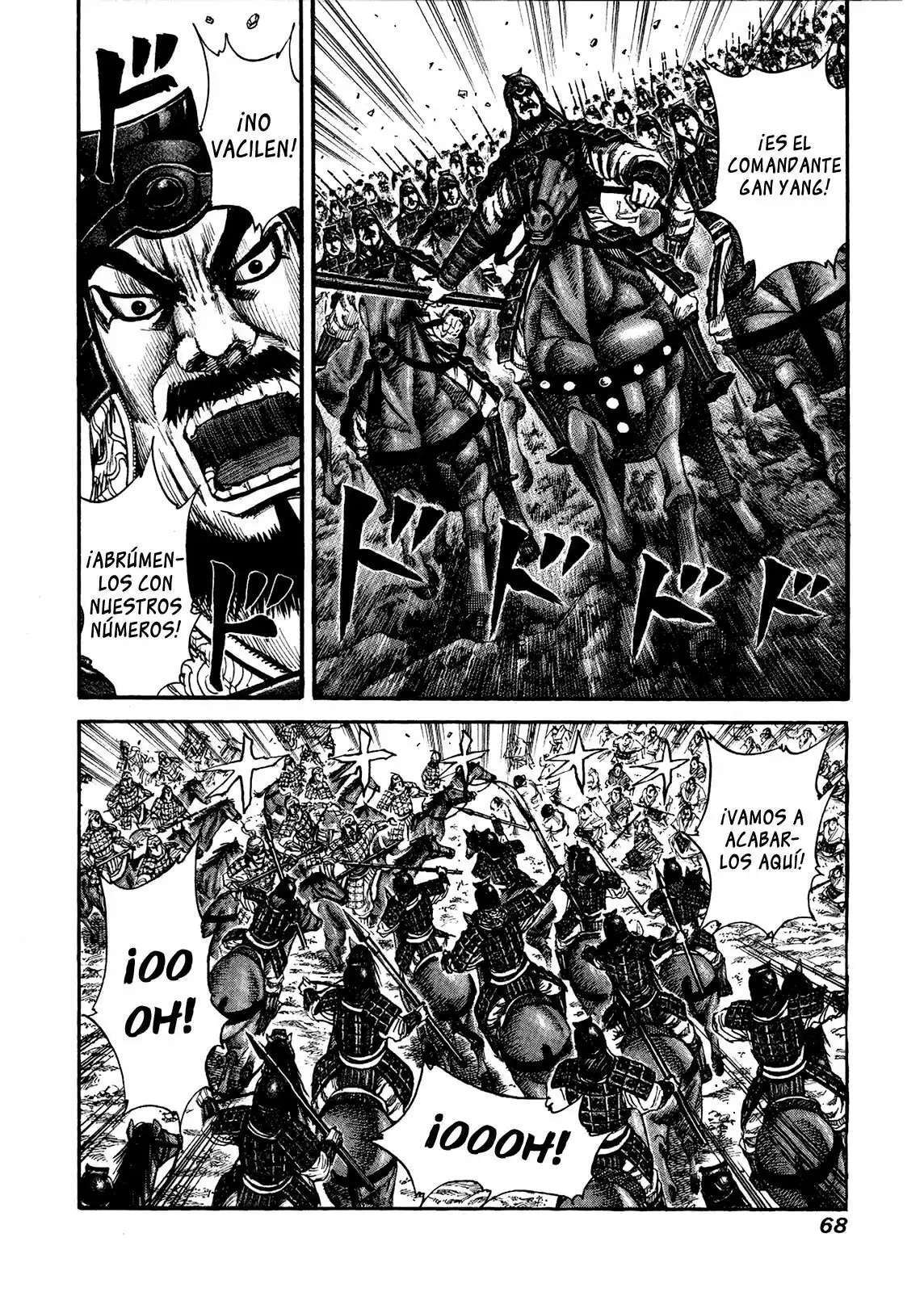 Kingdom — Capítulo 144 — Página 7