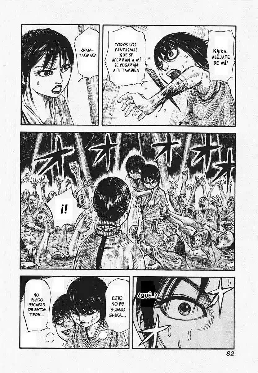 Kingdom — Capítulo 79 — Página 7