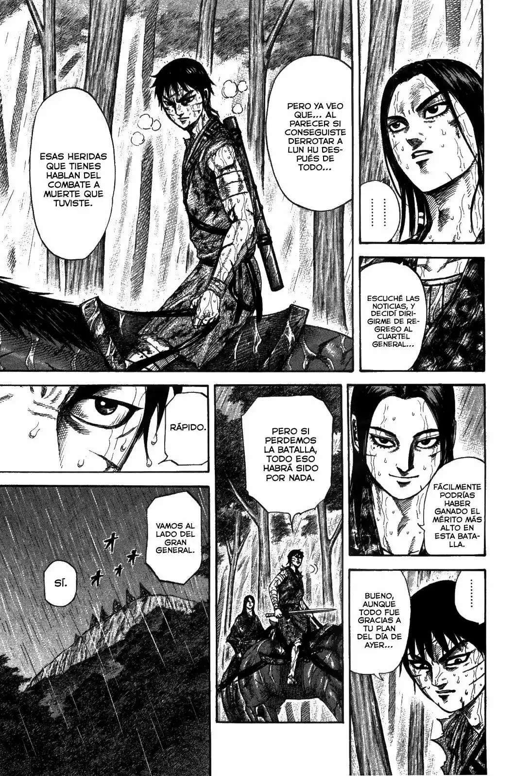 Kingdom — Capítulo 234 — Página 3