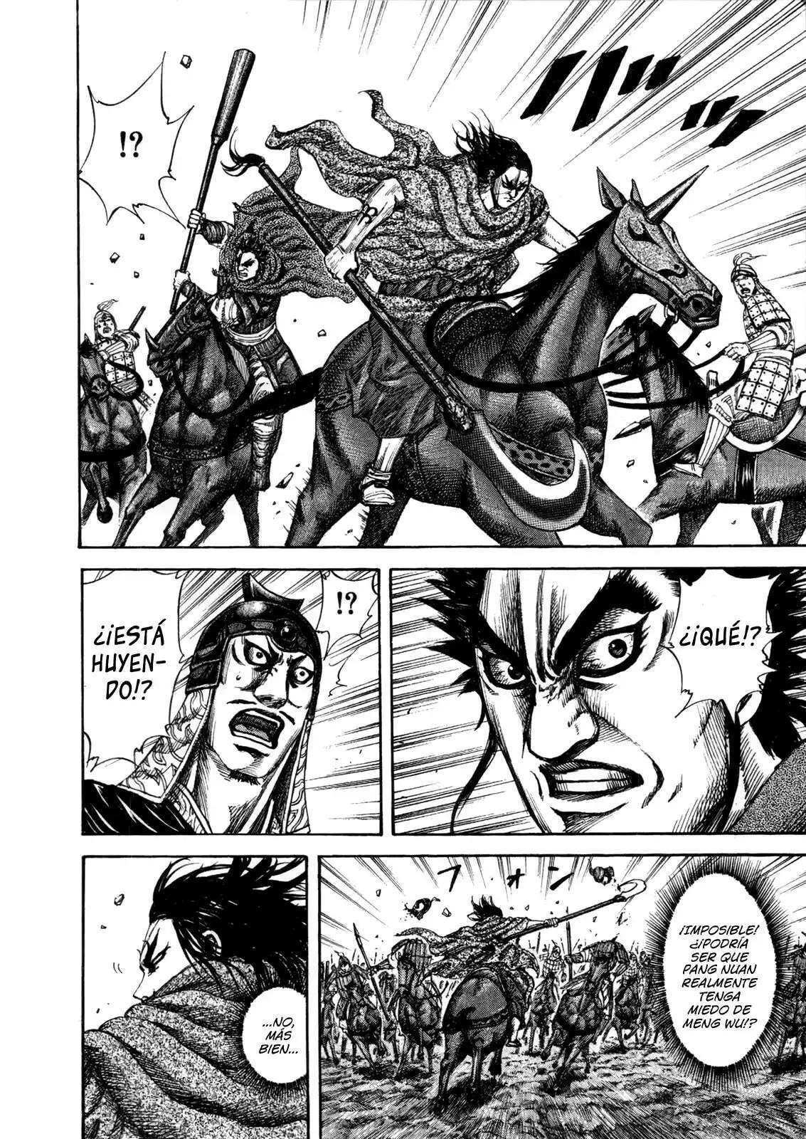 Kingdom — Capítulo 152 — Página 14