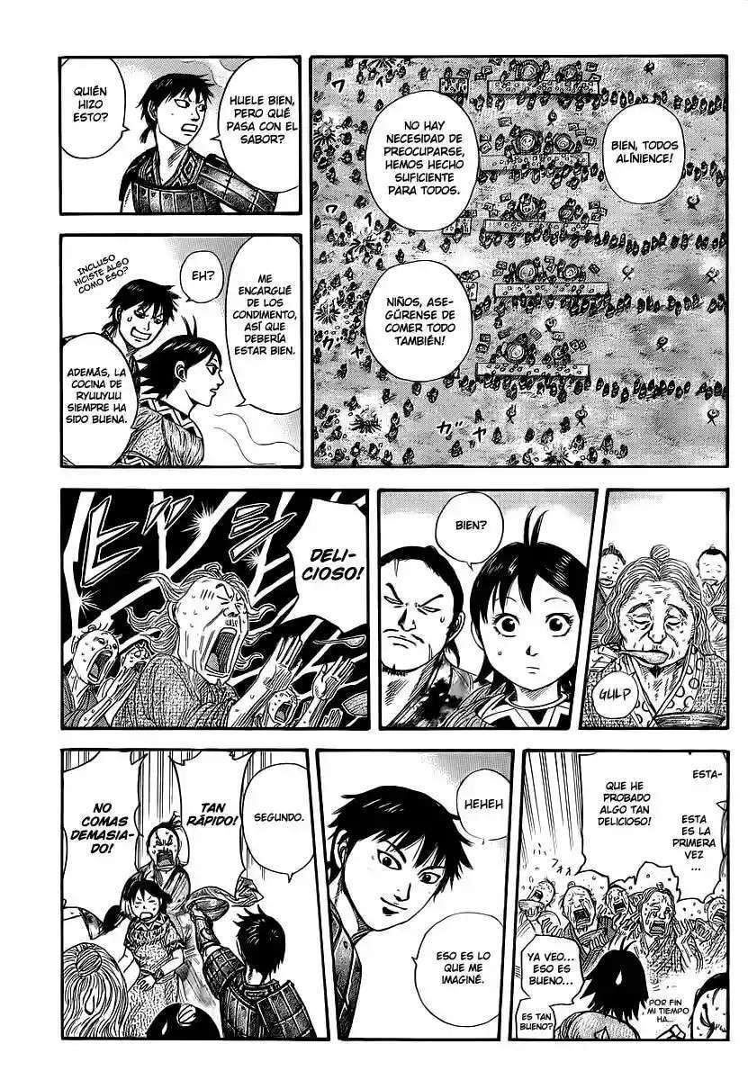 Kingdom — Capítulo 356 — Página 12