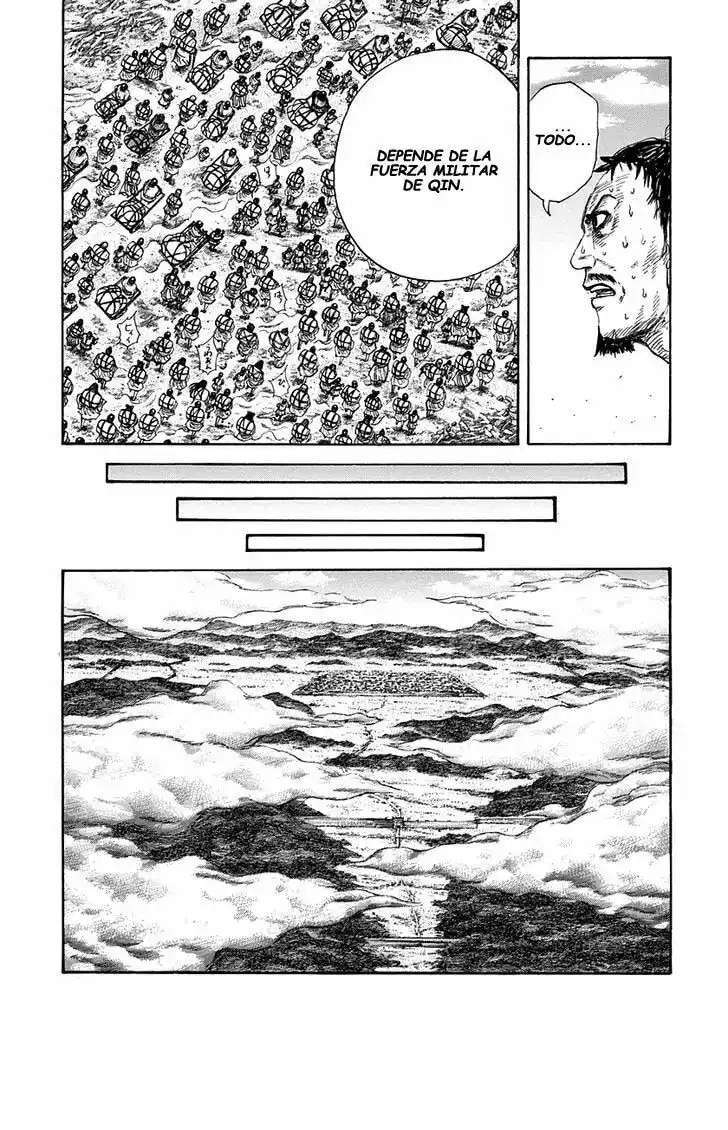 Kingdom — Capítulo 268 — Página 6