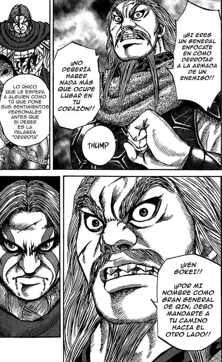 Kingdom — Capítulo 72 — Página 14