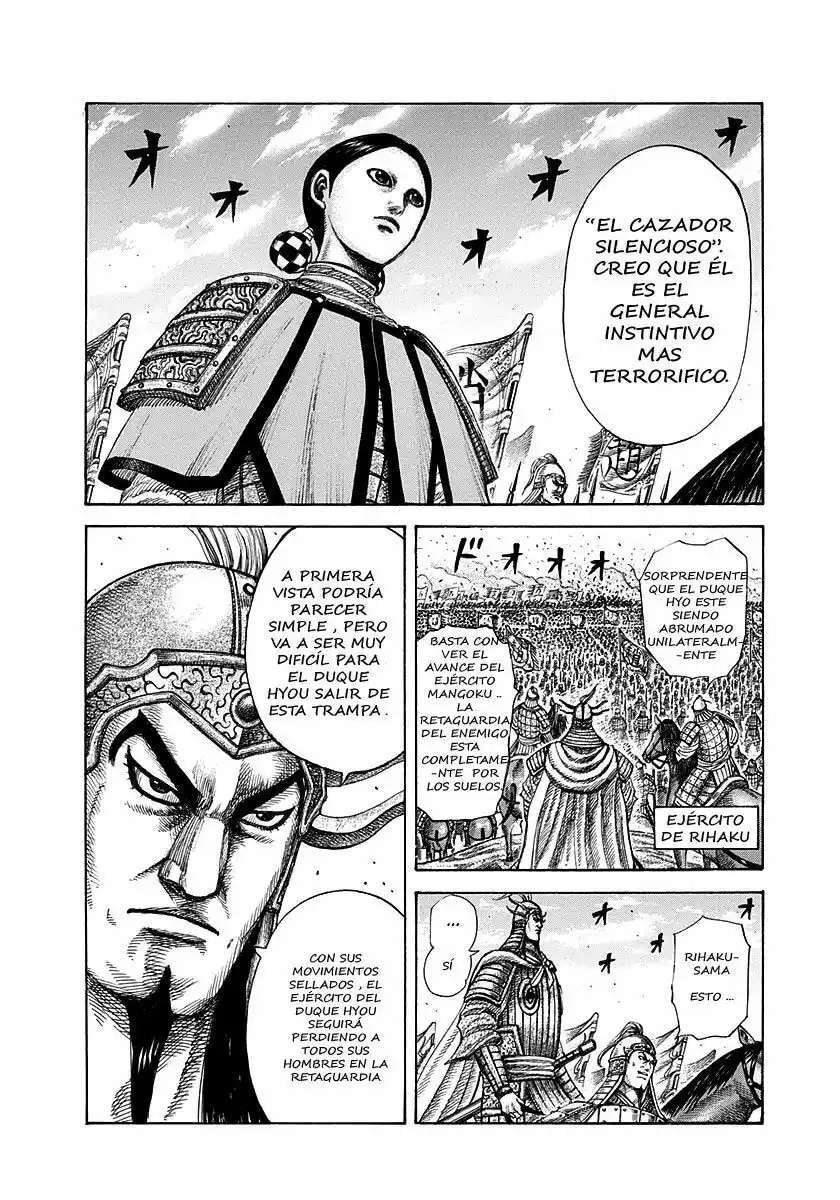 Kingdom — Capítulo 274 — Página 7