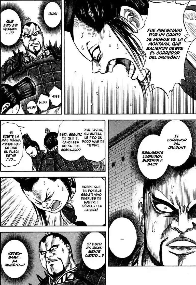 Kingdom — Capítulo 42 — Página 14