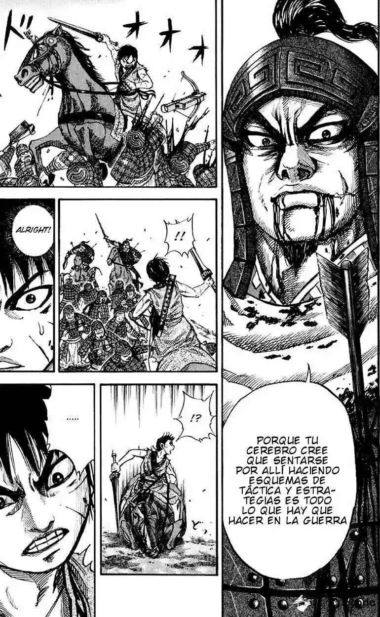 Kingdom — Capítulo 63 — Página 13