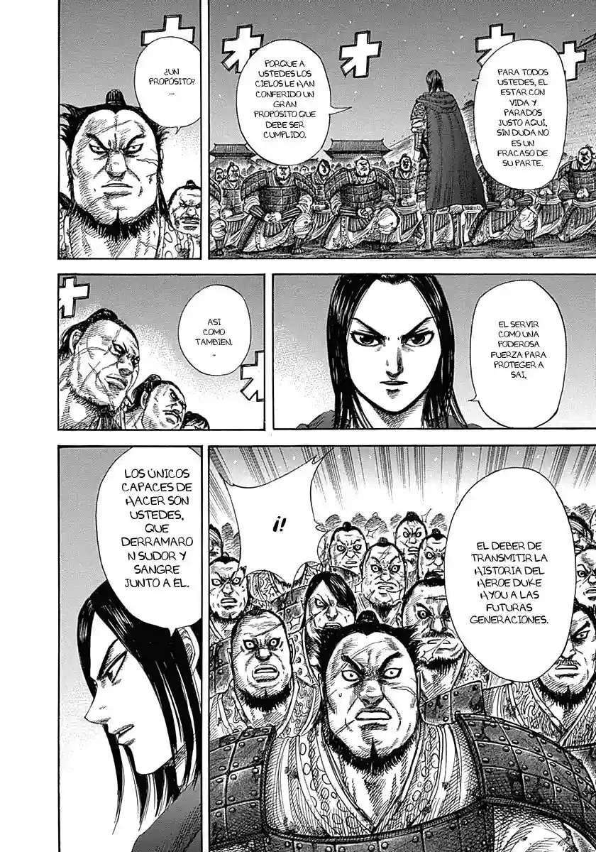 Kingdom — Capítulo 339 — Página 19