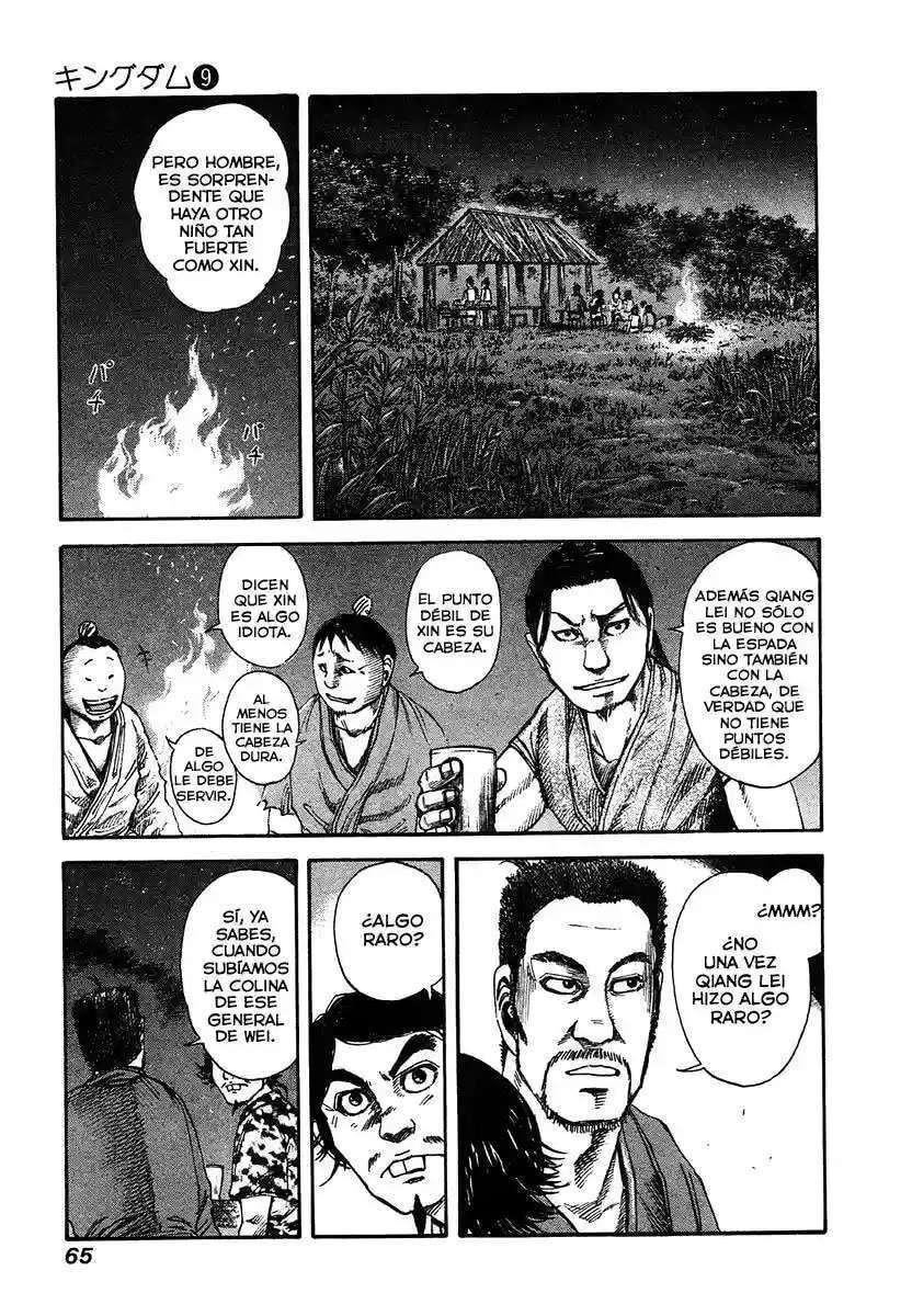 Kingdom — Capítulo 89 — Página 7