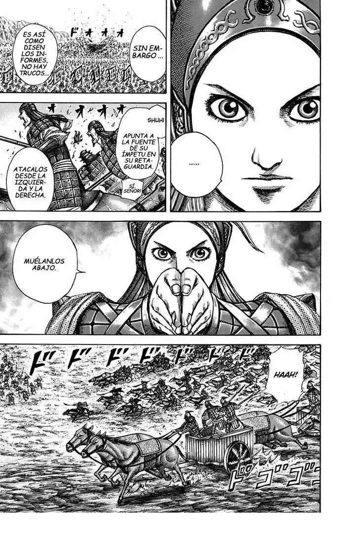 Kingdom — Capítulo 266 — Página 5