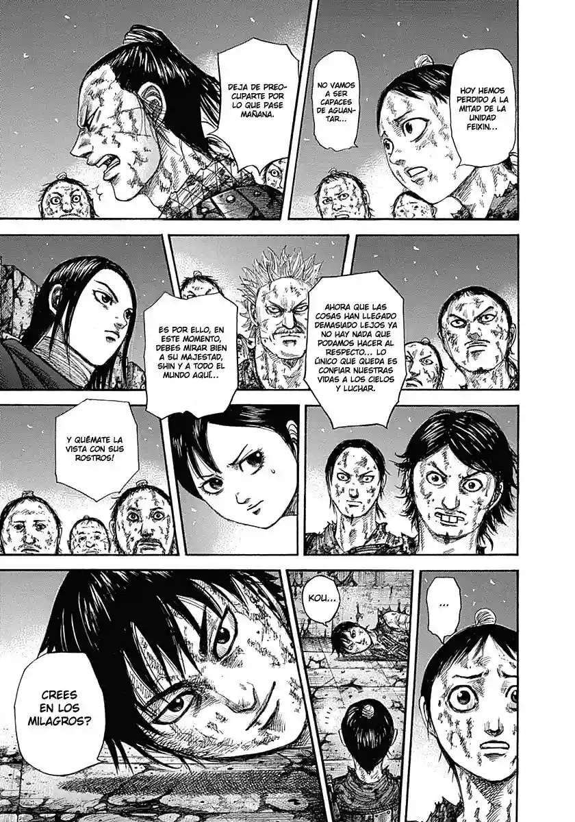 Kingdom — Capítulo 344 — Página 20