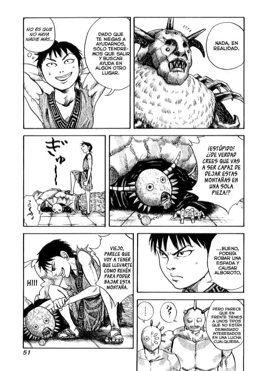 Kingdom — Capítulo 22 — Página 11