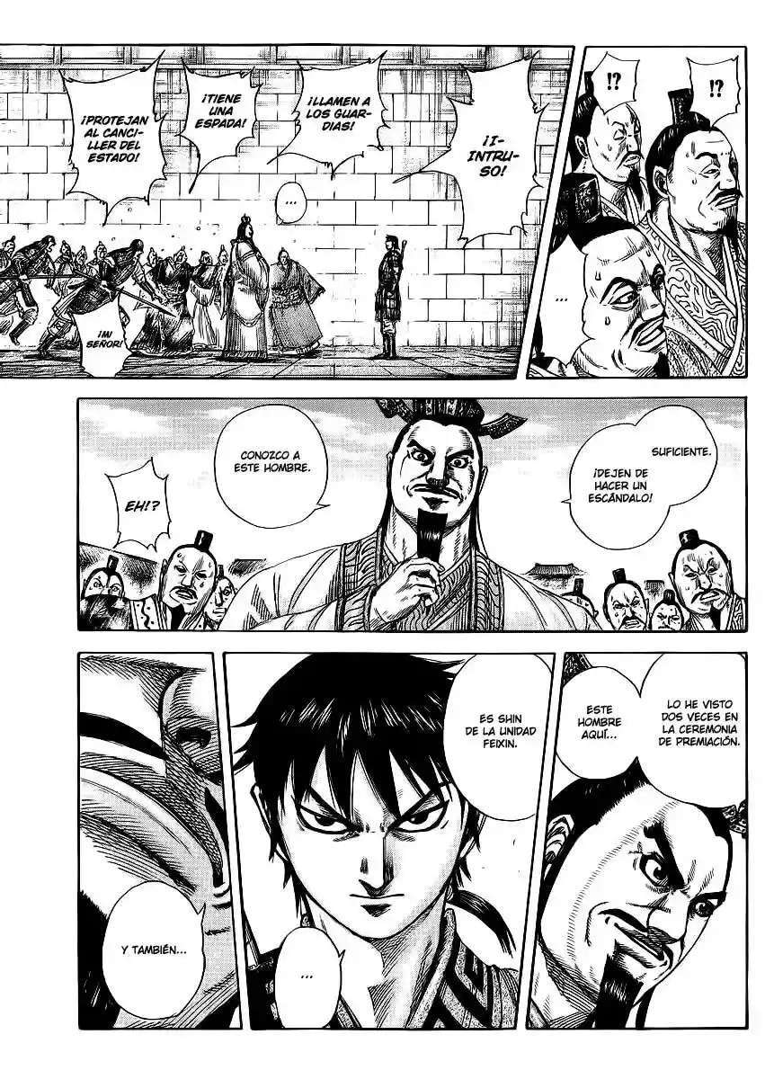 Kingdom — Capítulo 378 — Página 17