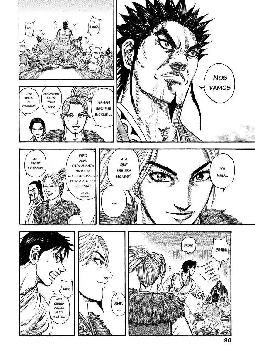 Kingdom — Capítulo 178 — Página 10