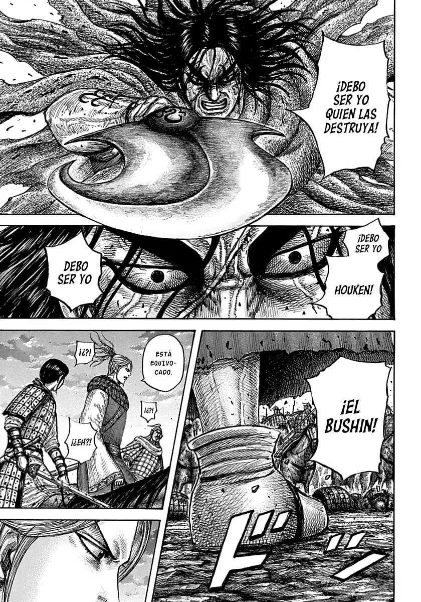 Kingdom — Capítulo 626 — Página 10