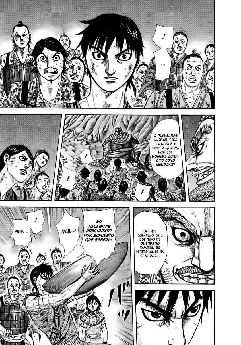 Kingdom — Capítulo 289 — Página 4