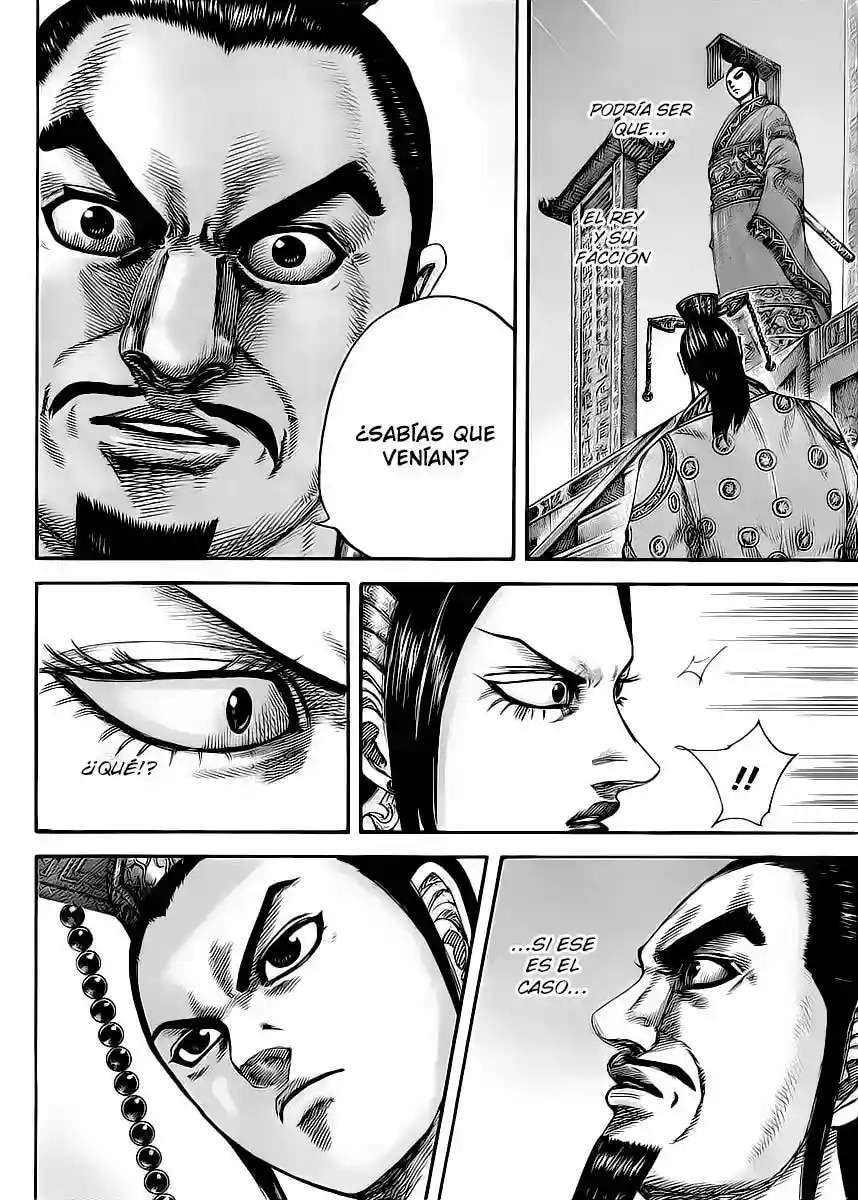 Kingdom — Capítulo 415 — Página 5