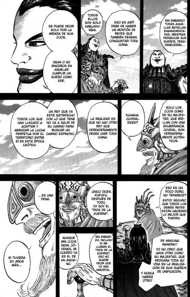Kingdom — Capítulo 44 — Página 5