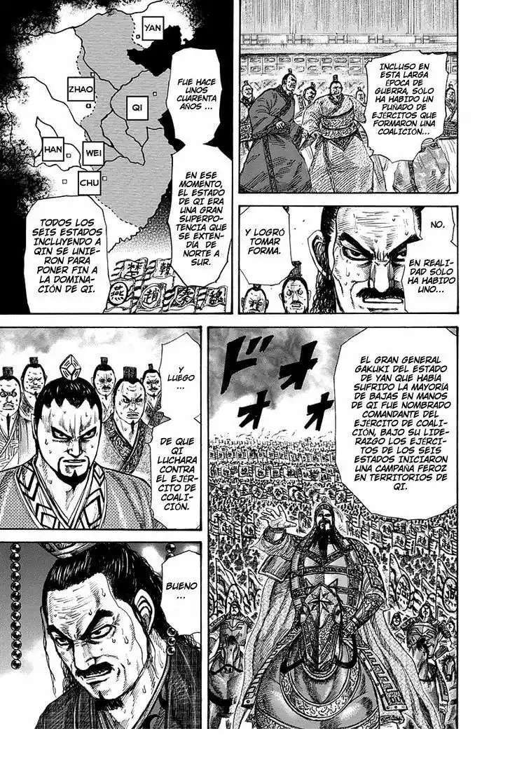 Kingdom — Capítulo 264 — Página 10