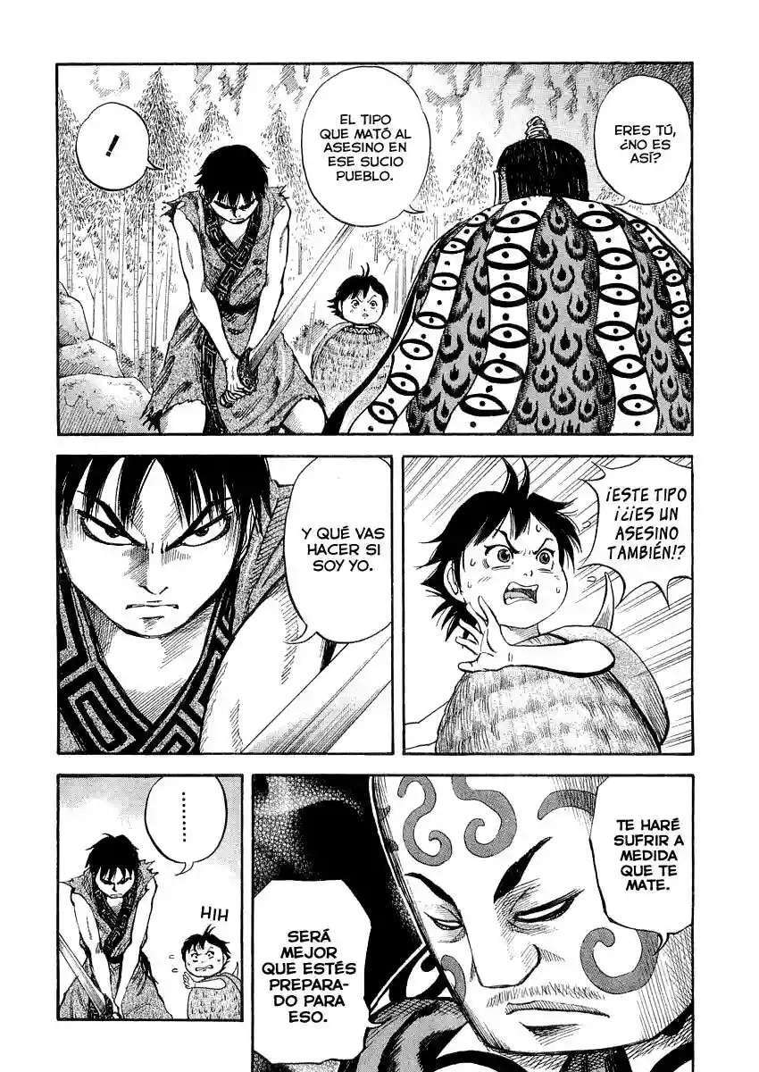 Kingdom — Capítulo 10 — Página 10