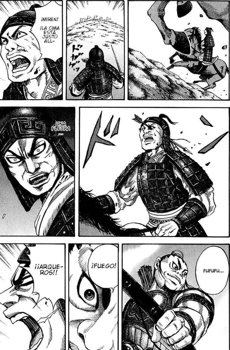 Kingdom — Capítulo 62 — Página 13