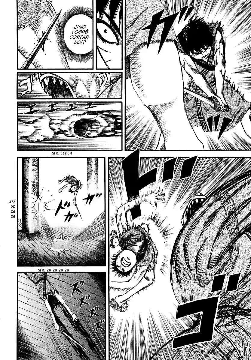 Kingdom — Capítulo 37 — Página 12