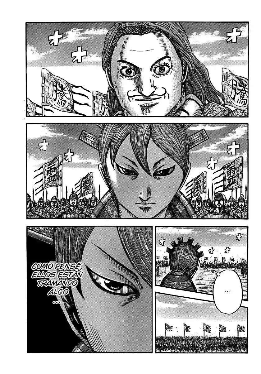 Kingdom — Capítulo 394 — Página 2