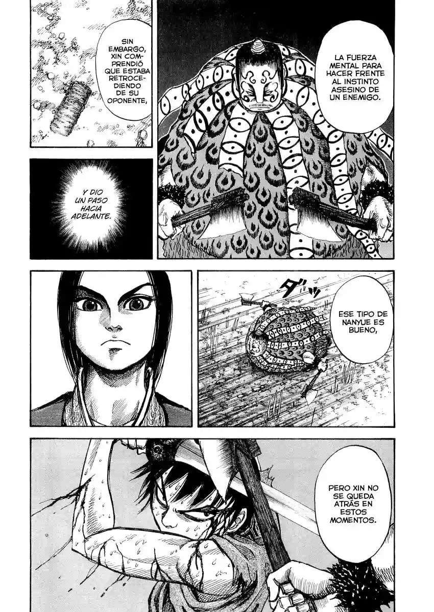 Kingdom — Capítulo 12 — Página 6