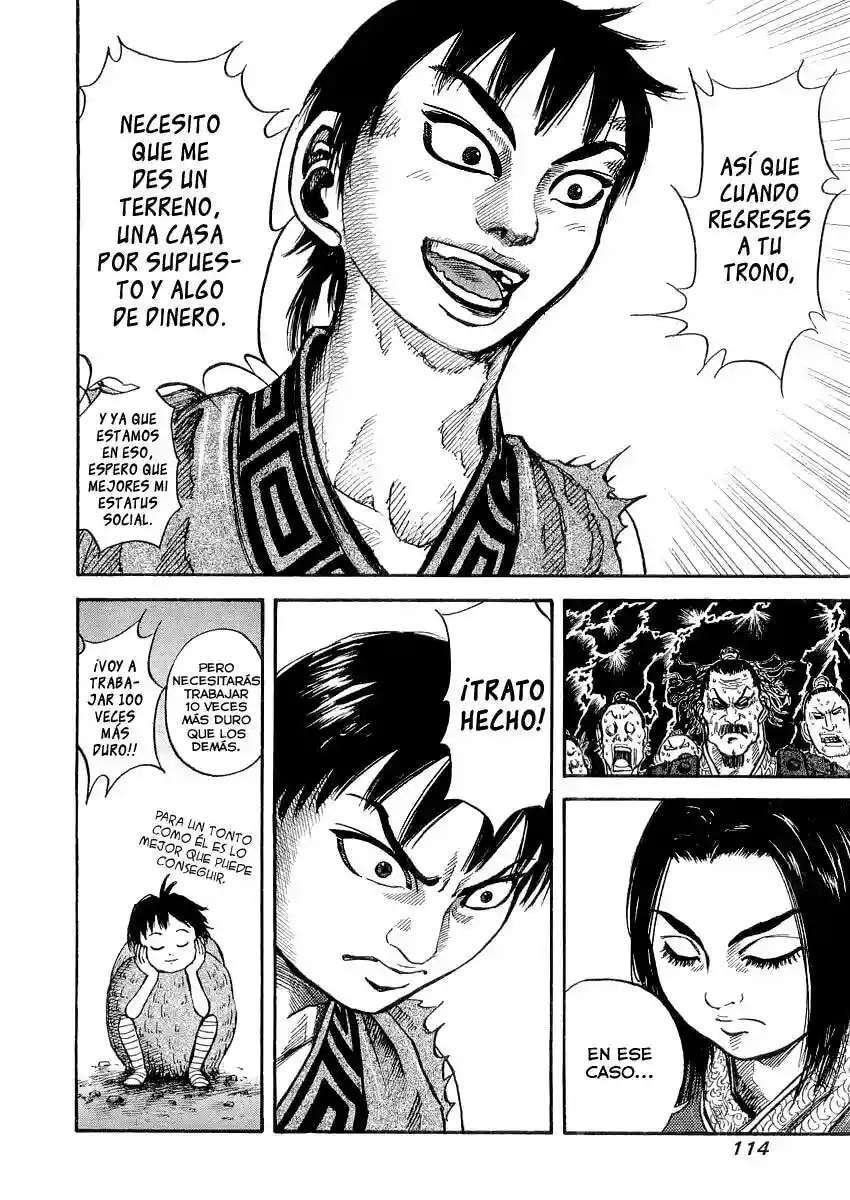 Kingdom — Capítulo 14 — Página 18