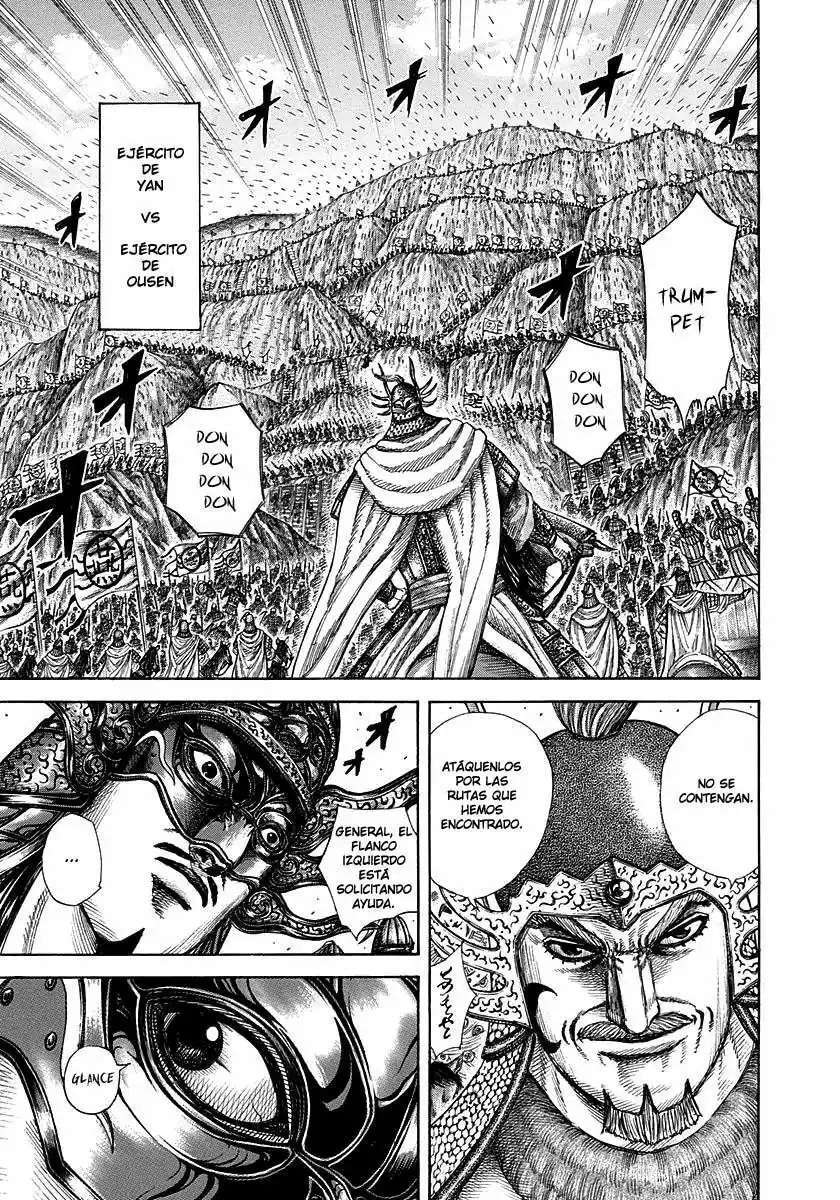 Kingdom — Capítulo 294 — Página 9