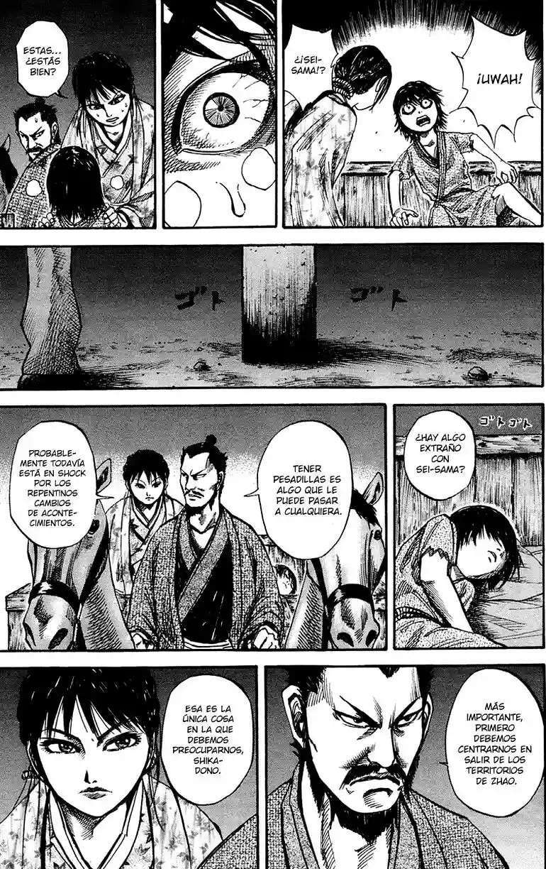 Kingdom — Capítulo 77 — Página 14