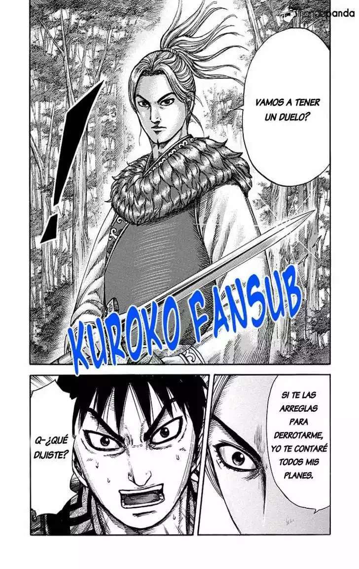 Kingdom — Capítulo 259 — Página 18