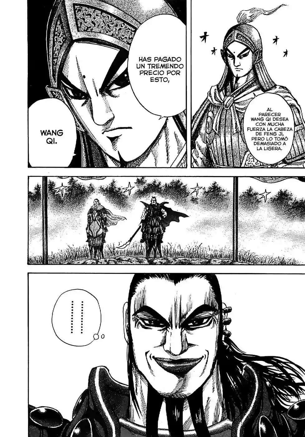 Kingdom — Capítulo 125 — Página 8
