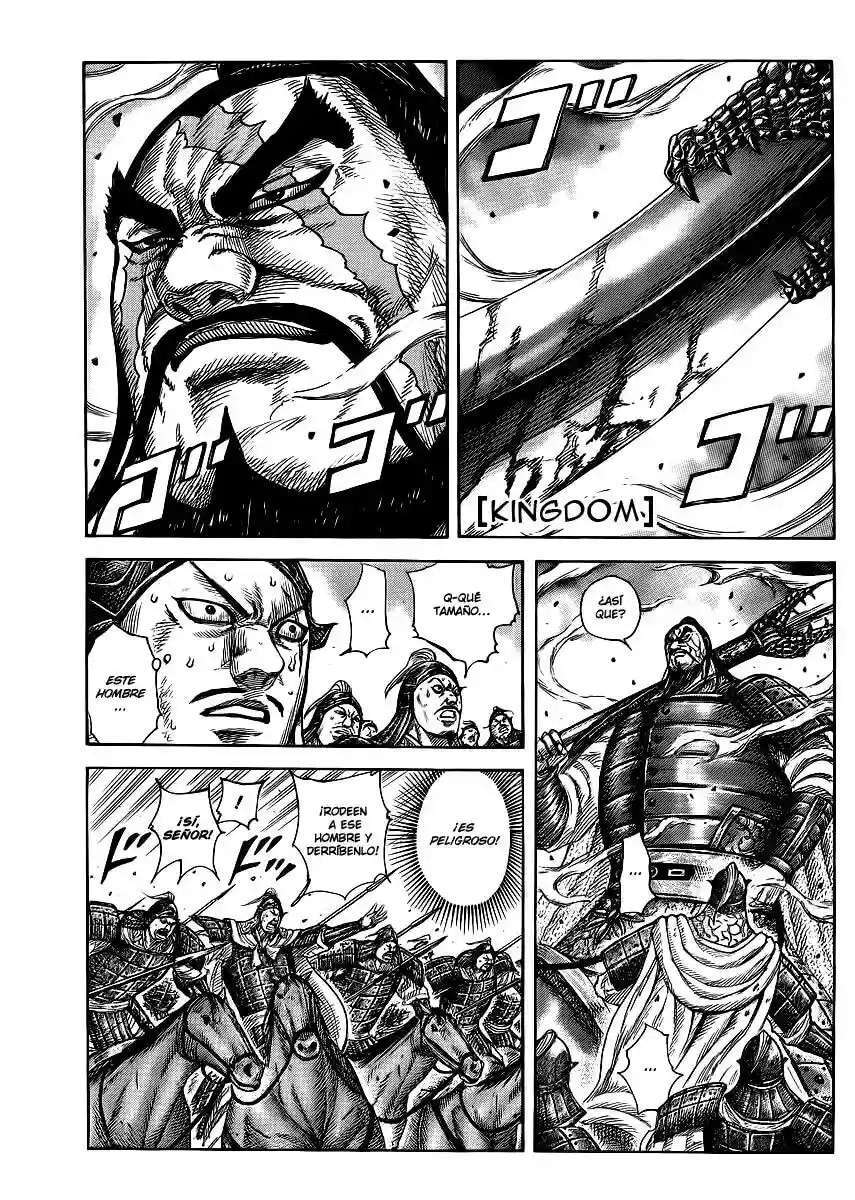 Kingdom — Capítulo 383 — Página 2