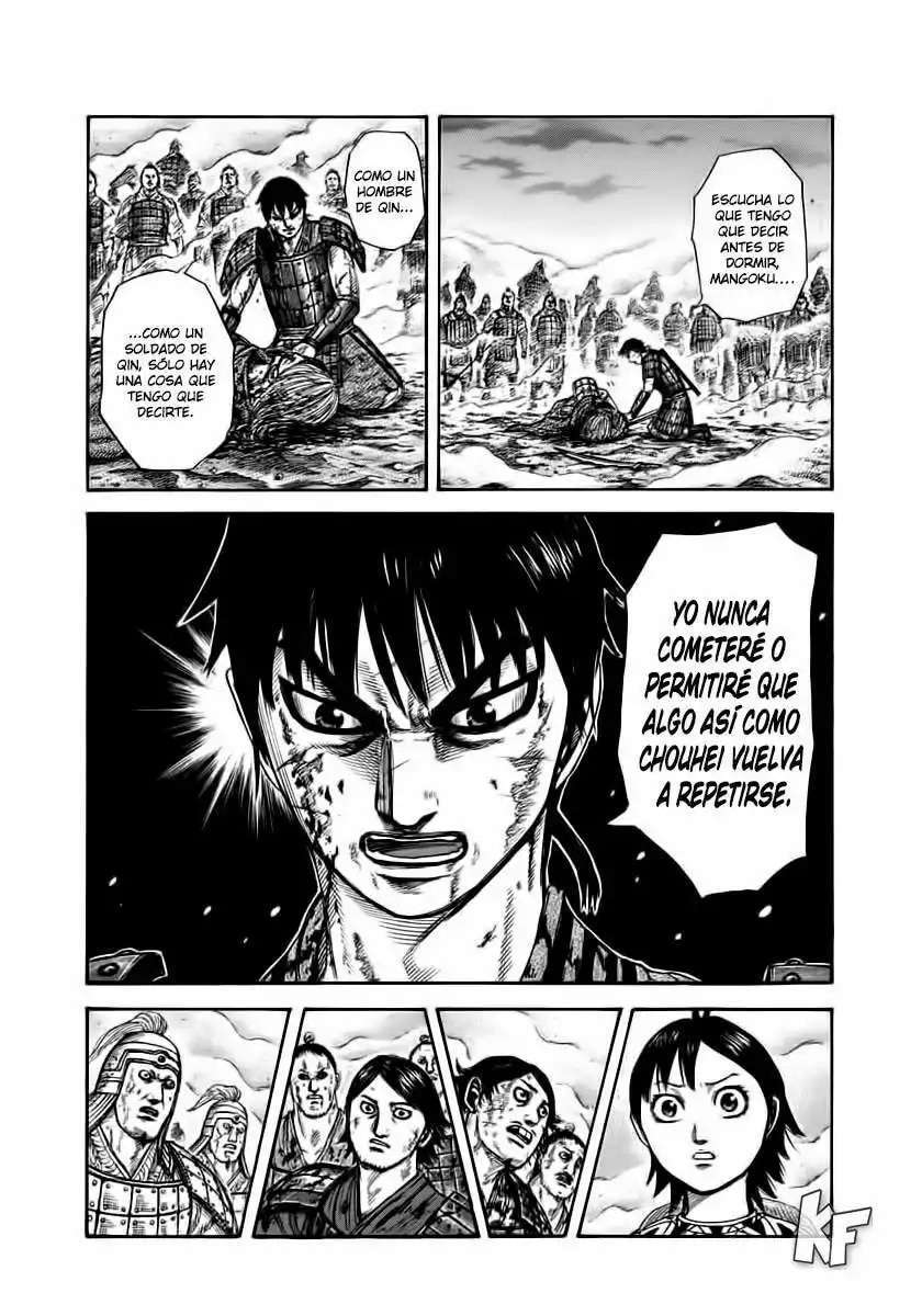 Kingdom — Capítulo 288 — Página 4