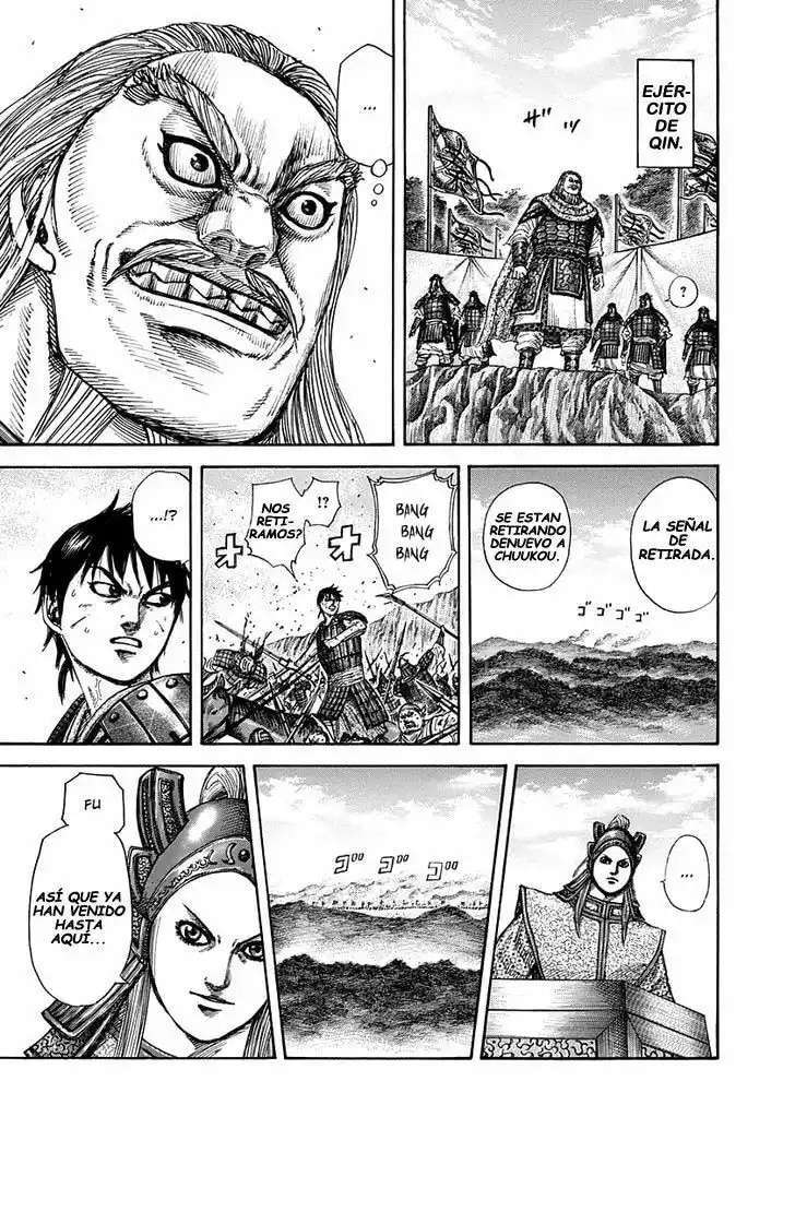 Kingdom — Capítulo 267 — Página 8